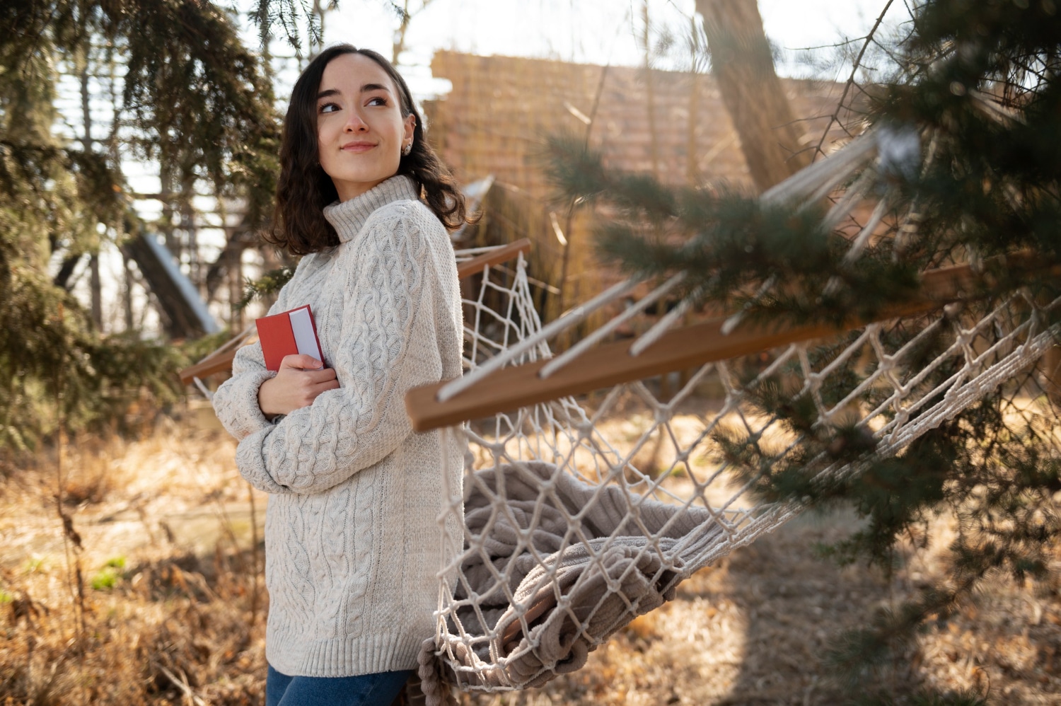 You are currently viewing Eco Chic: Dudley Stephens’ 2024 Sustainable Fleece Collection