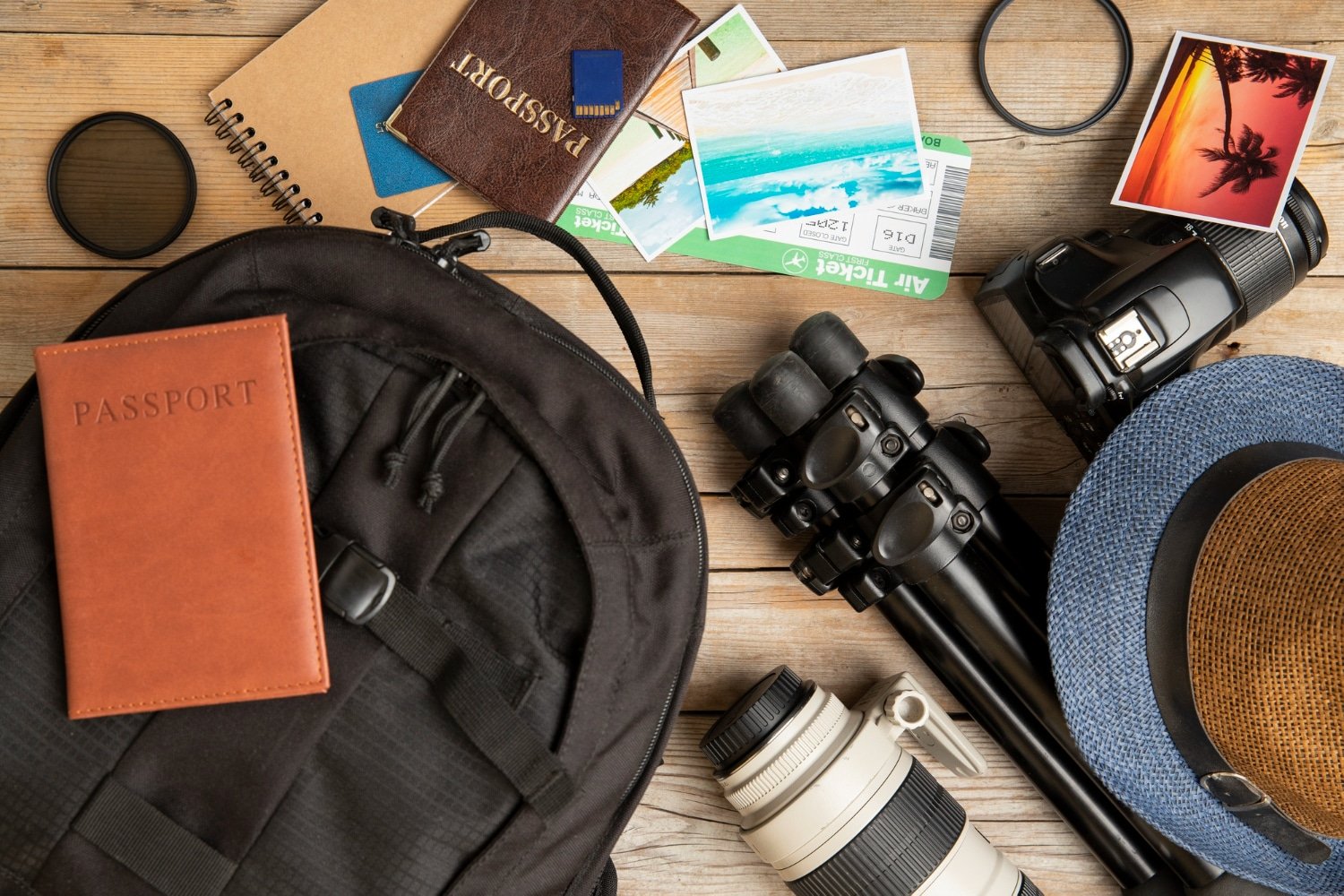 Read more about the article Explore The World With WANDRD’s Innovative Travel Gear