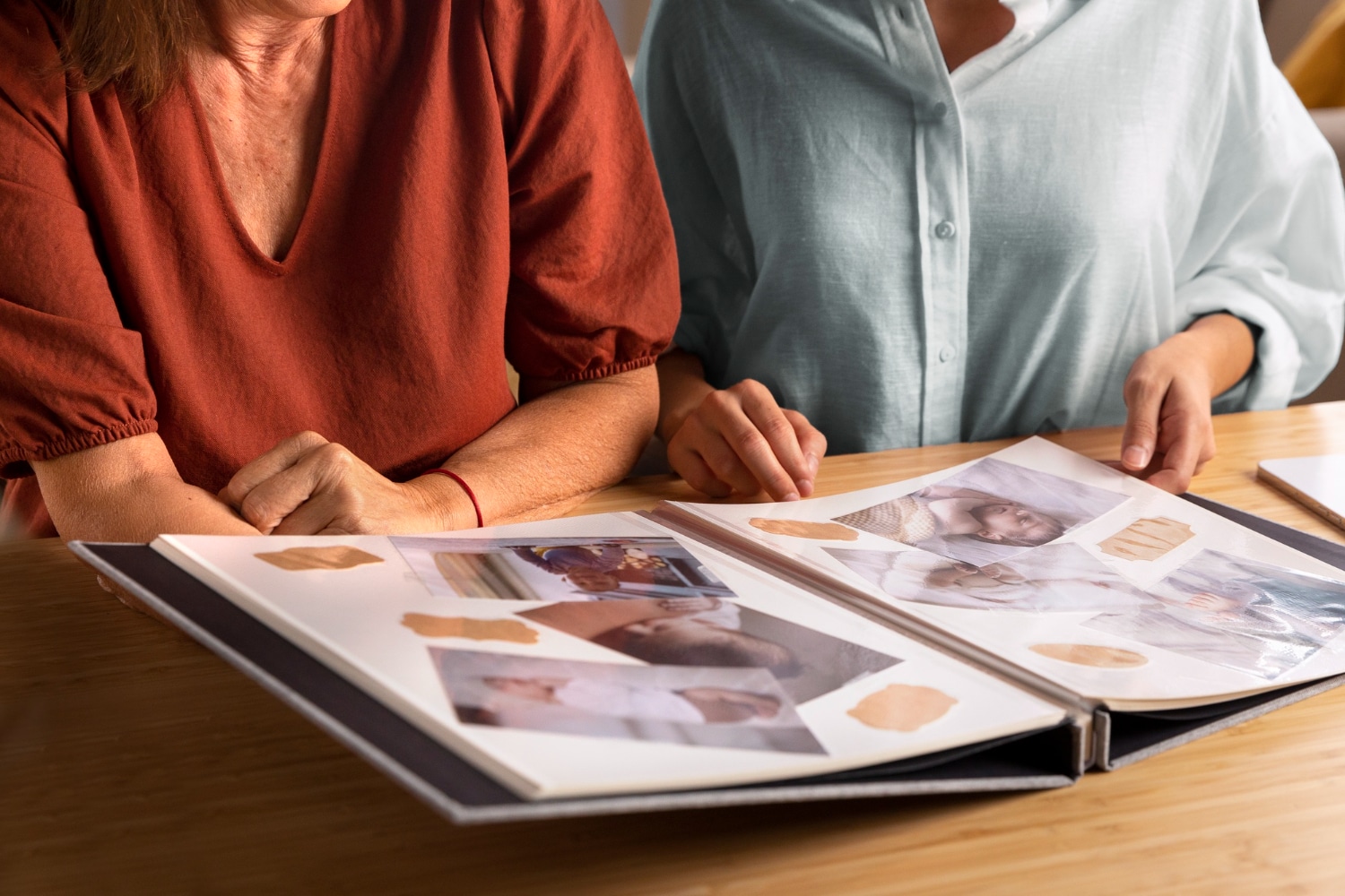 Preserve Your Memories With Chatbooks’s Easy Photo Book Creation