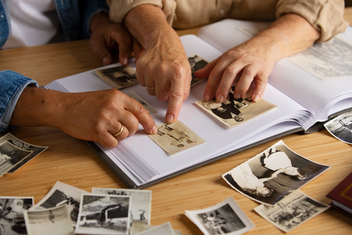 Genealogy Research Tools