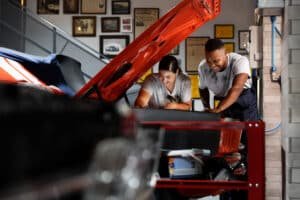 Read more about the article DIY Car Care: ALLDATAdiy.com’s 2024 Auto Repair Solutions Online