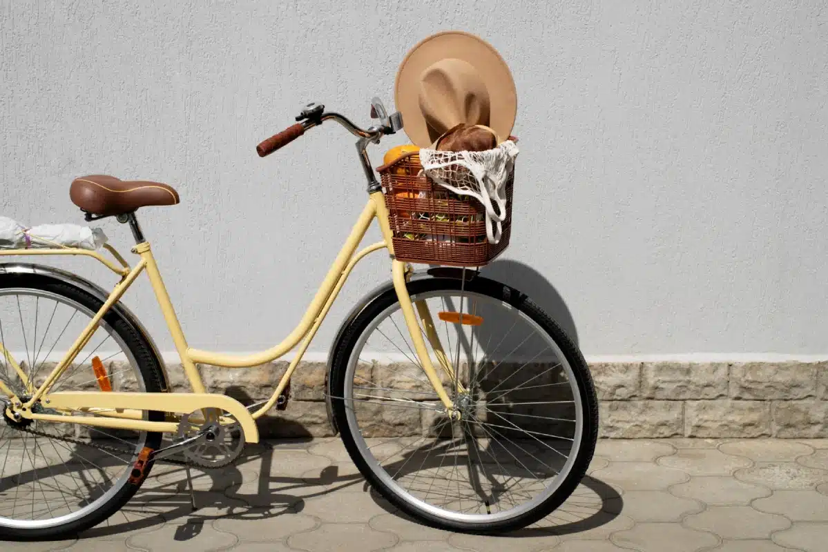 Ride In Style With Bobbin Bicycles’s Vintage And Modern Bicycles
