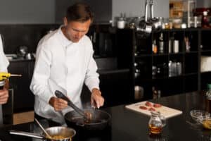 Read more about the article Gourmet Cooking with Momofuku: Chef-David Chang’s Sauces and Seasonings in 2024