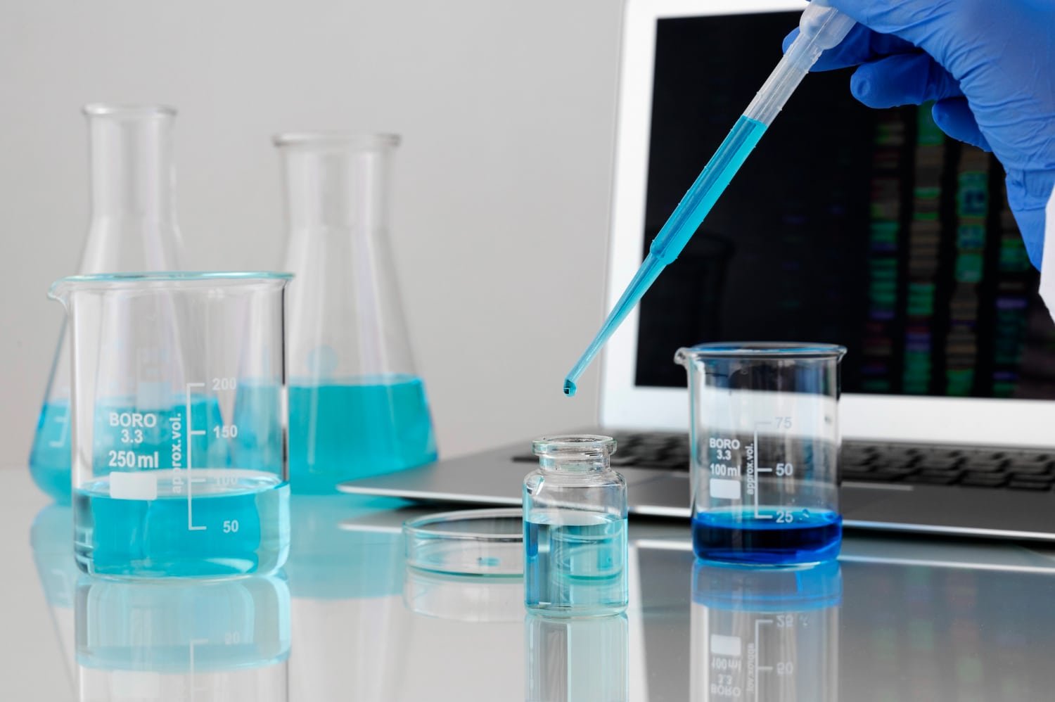 Clean Water with SimpleLab, Inc: Water Testing and Filtration Solutions in 2024