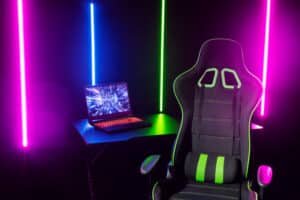 Read more about the article Game Like A Pro With Secretlab: High-Quality Gaming Chairs In 2024