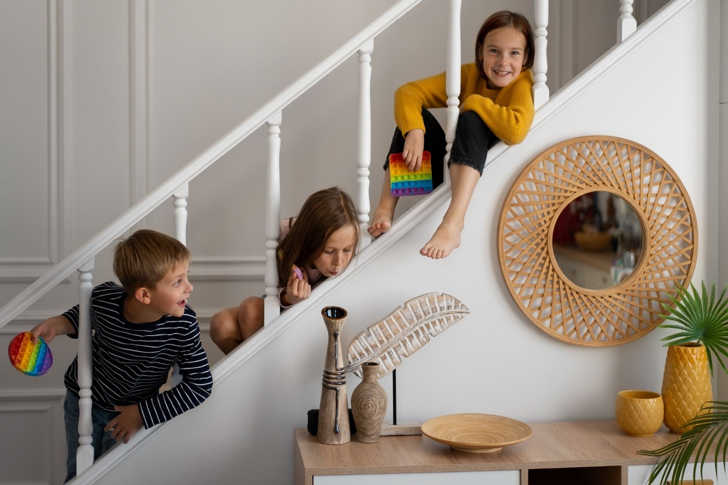 Elevate Kids’ Room Decor With Maxandlily’s Innovative Storage Solutions
