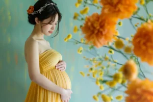 Read more about the article Maternity Style Redefined By LÉGOE HERITAGE