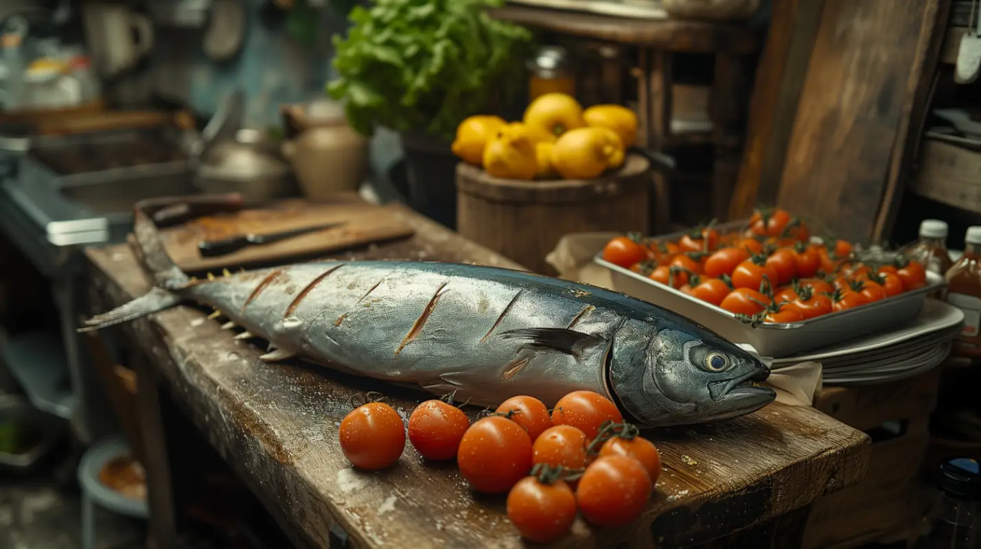 You are currently viewing Savor the Best of the Sea with Deutsche See Fischmanufaktur
