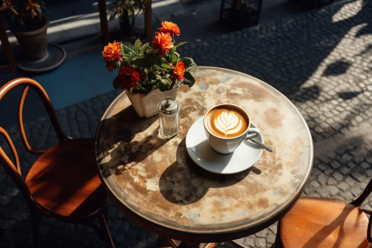 Awaken Your Senses With Stone Street Coffee’s Gourmet Blends