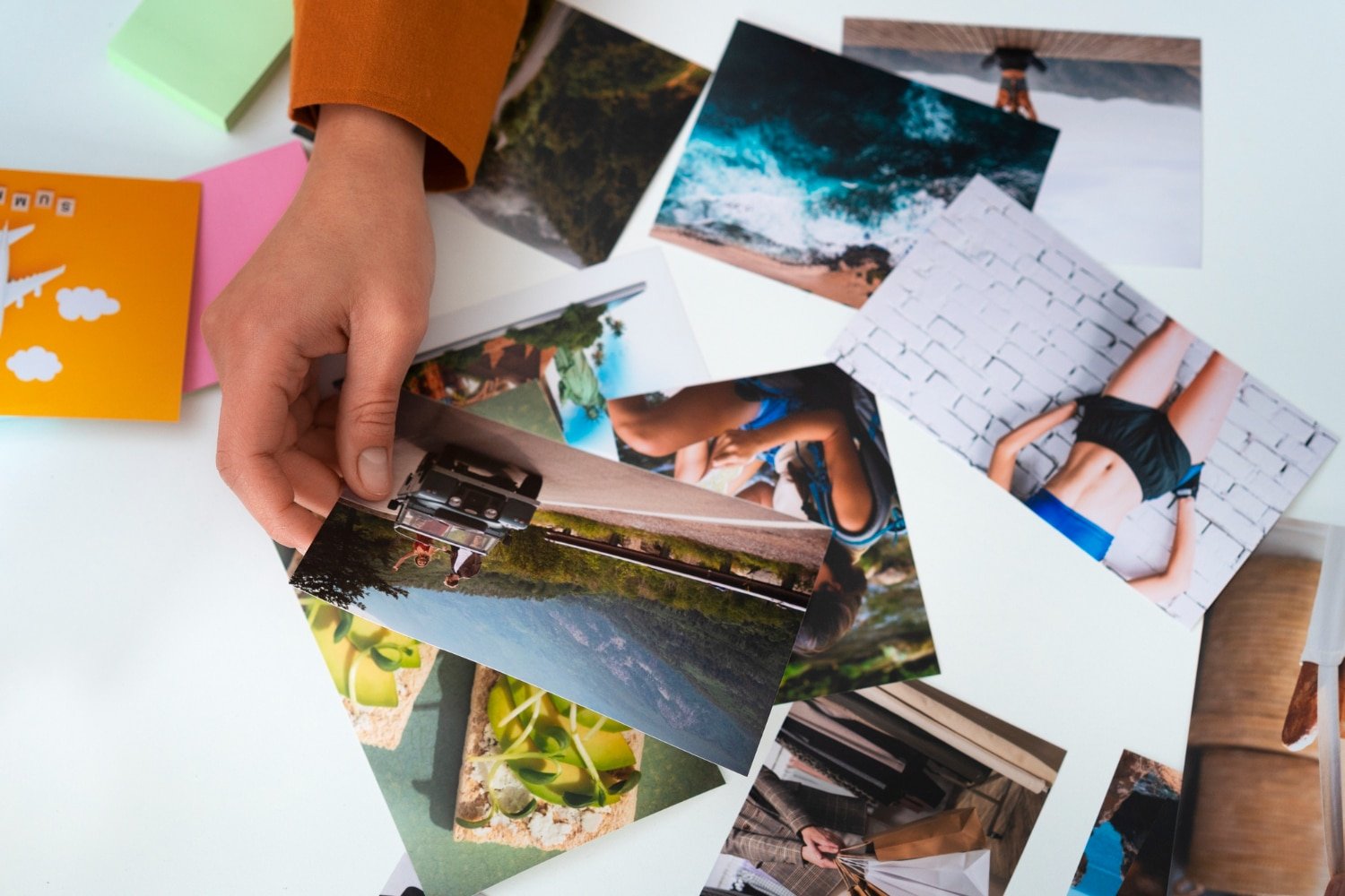 Preserve Your Memories with Nations Photo Lab: High-Quality Photo Printing Services in 2024