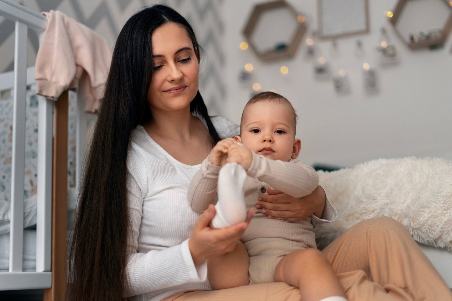 Read more about the article Nurture Your Little One With Medela UK’s Breastfeeding Solutions