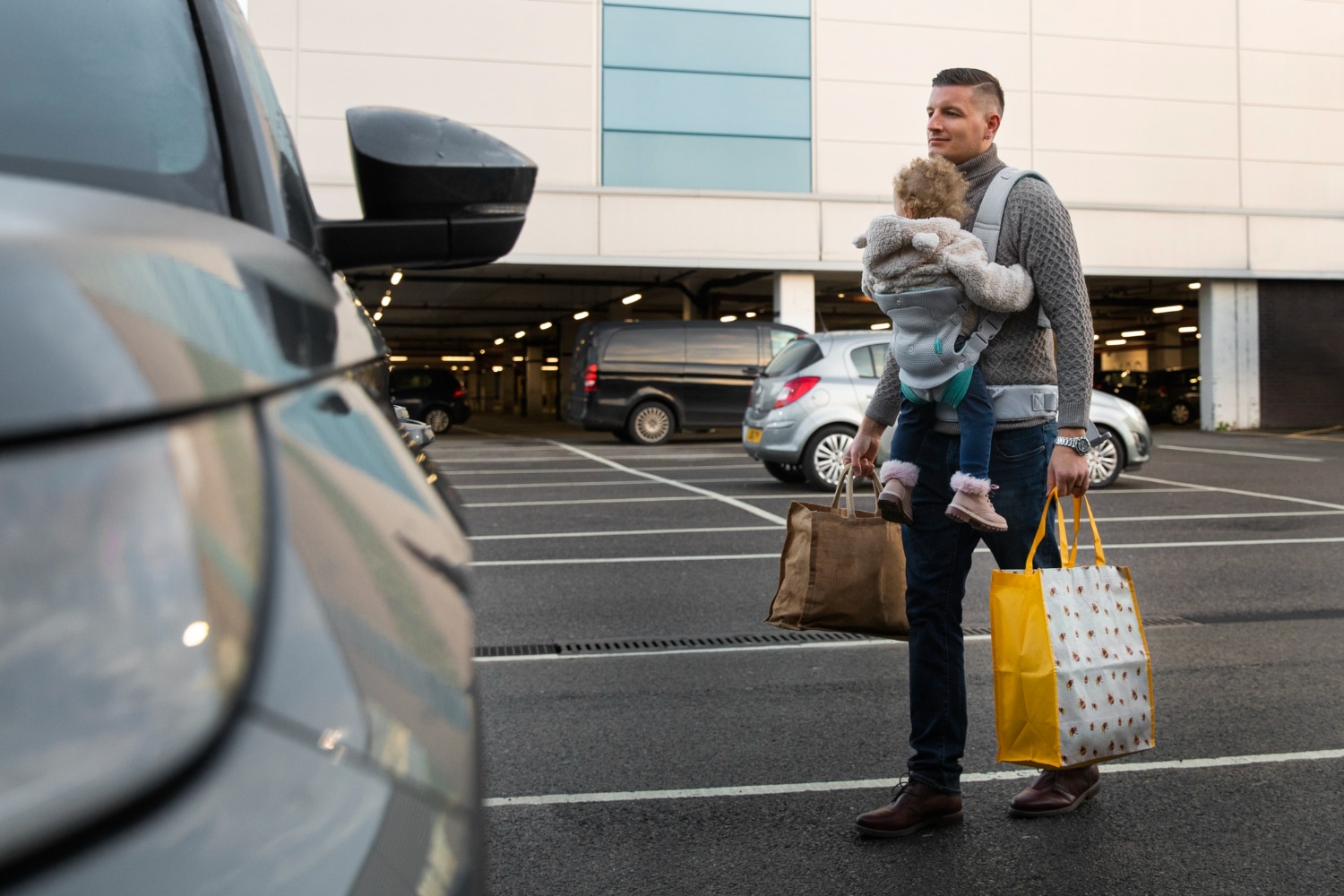 Parking Perfection: Maple Parking’s 2024 Hassle-Free Airport Parking