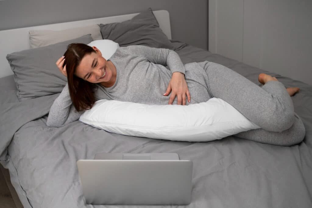 Origin Mattress's 2024 Bed Technology