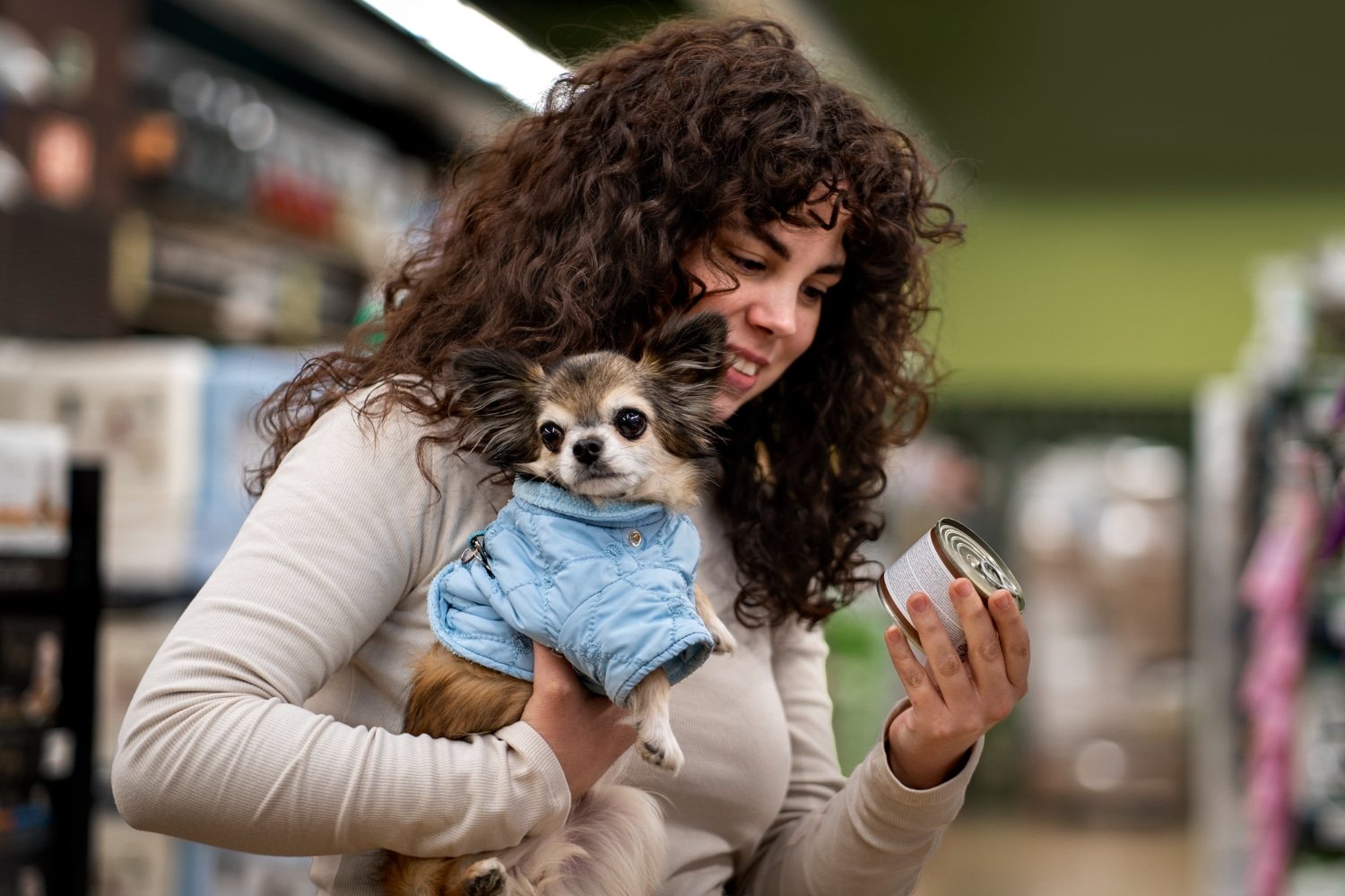Read more about the article Shop Pet Essentials from Zooplus.fi