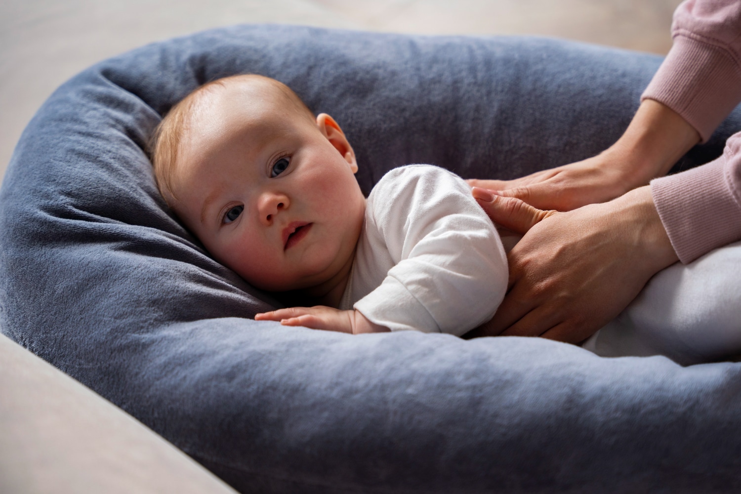 Sleep in Comfort with ergoPouch: Organic Sleepwear for Babies in 2024