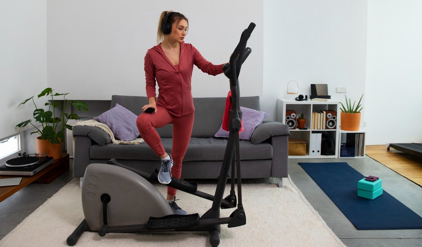 Stay Fit With Horizon Fitness: Home Exercise Equipment For Every Workout In 2024