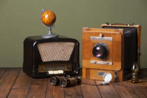 Read more about the article Sell Your Old Electronics For Cash At Music Magpie