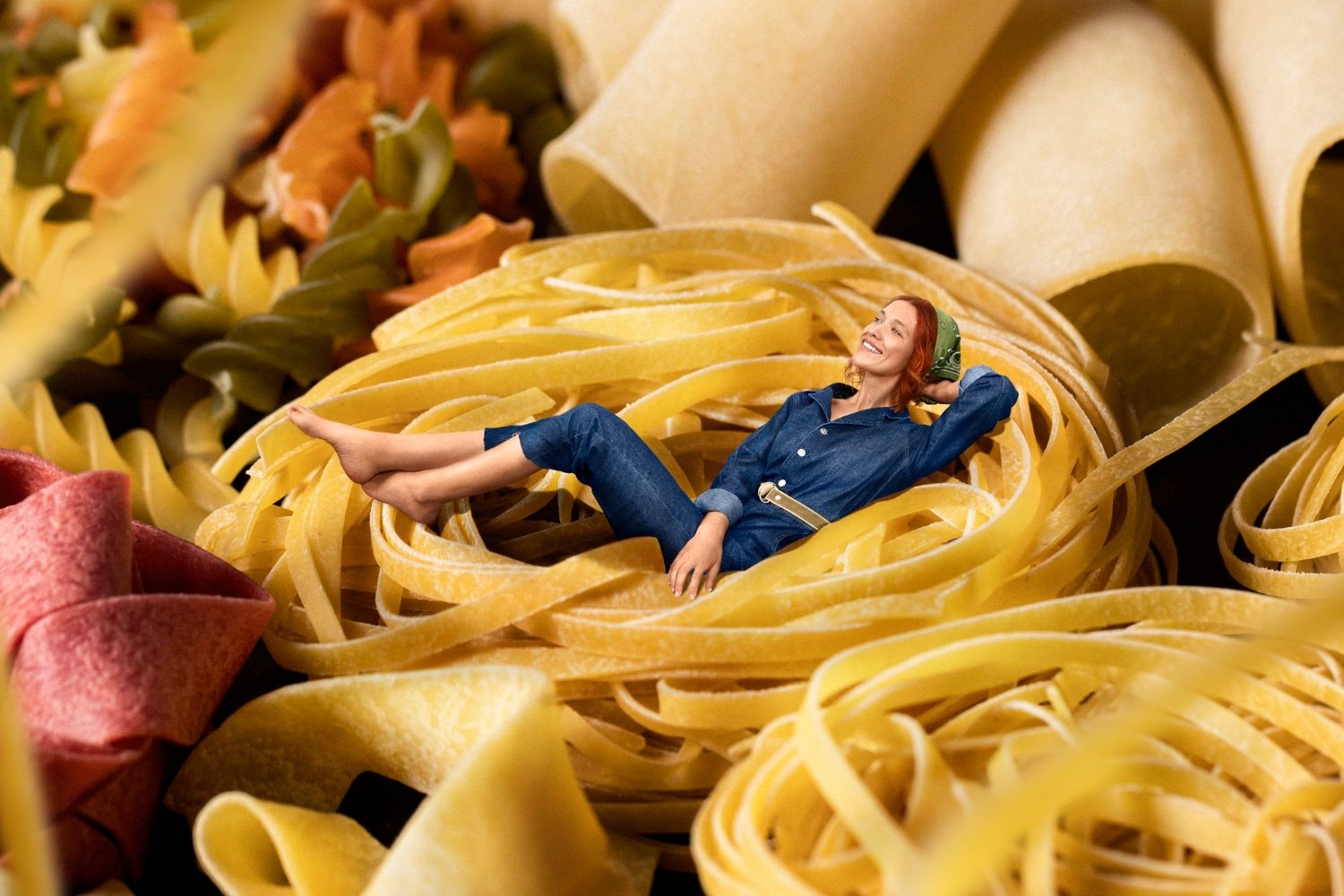 You are currently viewing Gourmet Pasta At Home: Sfoglini’s 2024 Artisan Pasta Varieties