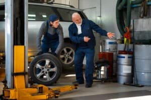 Read more about the article Get Rolling With PneuStore: Tires And Auto Services For Every Vehicle In 2024