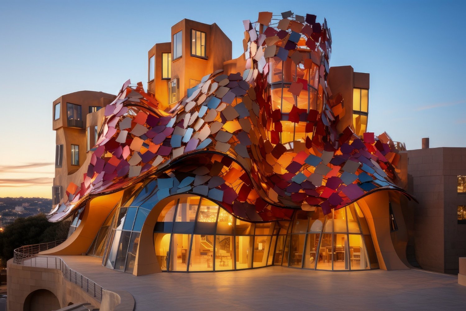 Cultural Experience with Casa Batllo´ FR: Explore Gaudí’s Masterpiece in Barcelona in 2024