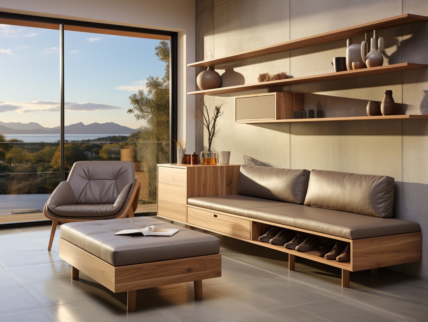 Read more about the article Sustainable Living: Birch Living’s 2024 Eco-Friendly Home Goods