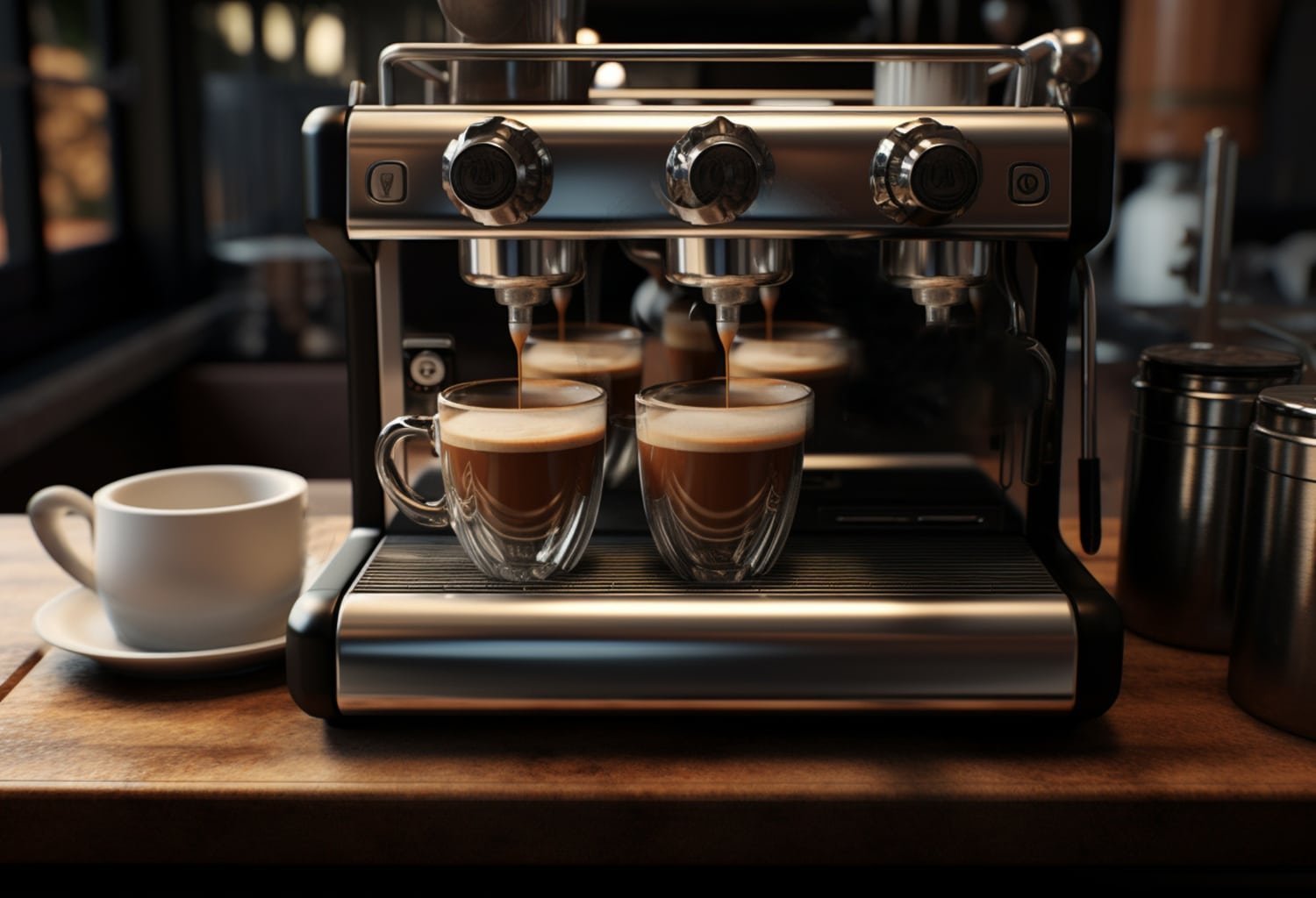 Read more about the article Savor the Brew with Coffee Friend: Specialty Coffees and Espresso Machines in 2024