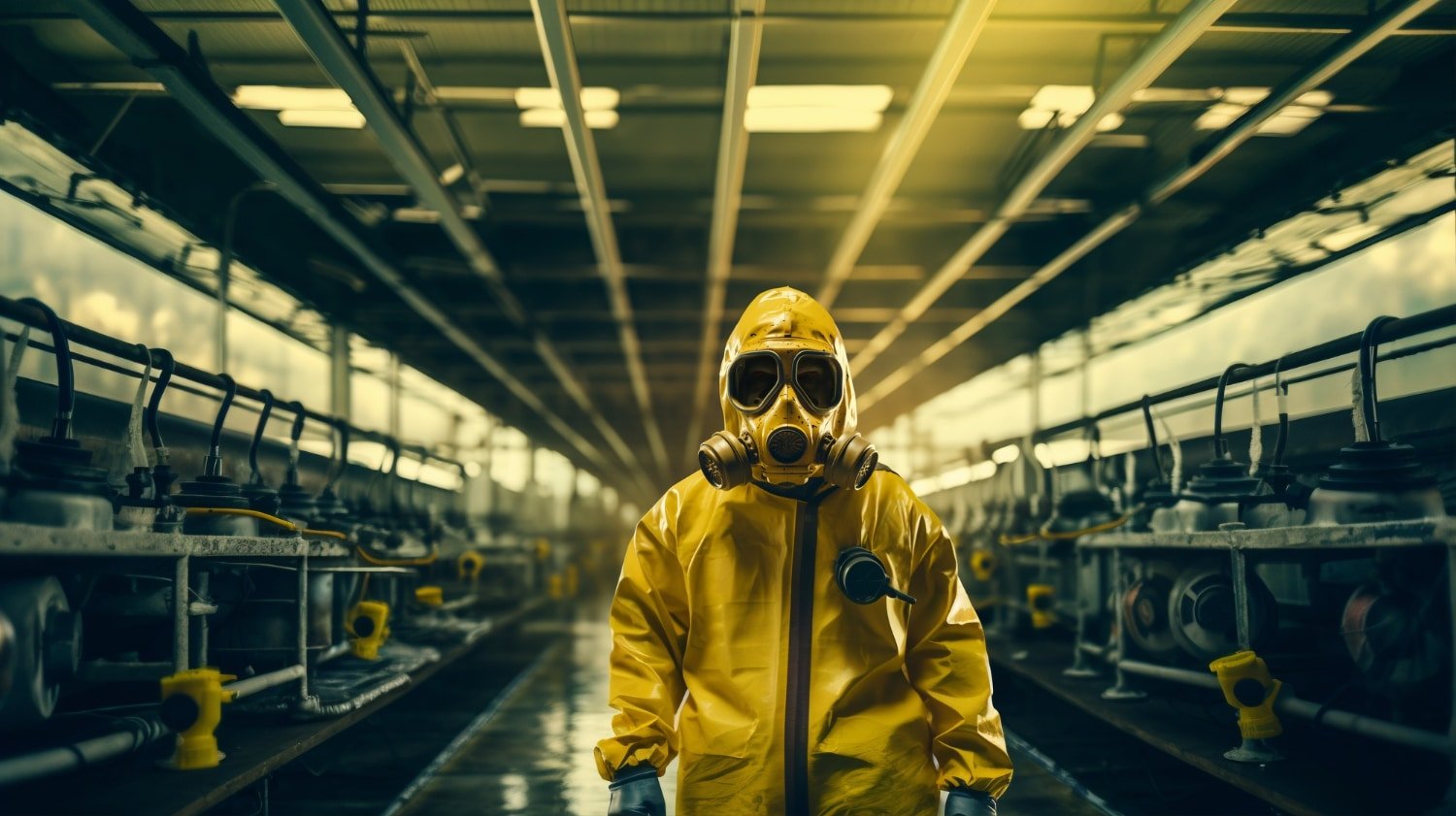 You are currently viewing Protect Yourself With MIRA Safety’s Advanced Safety Equipment