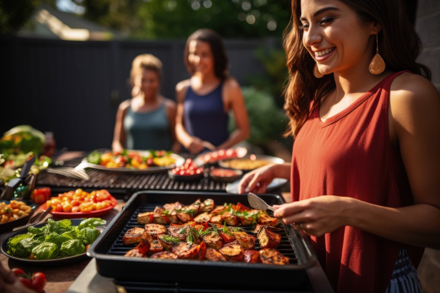 You are currently viewing Grill Like A Pro With Pit Boss Grills’s High-Performance Barbecues