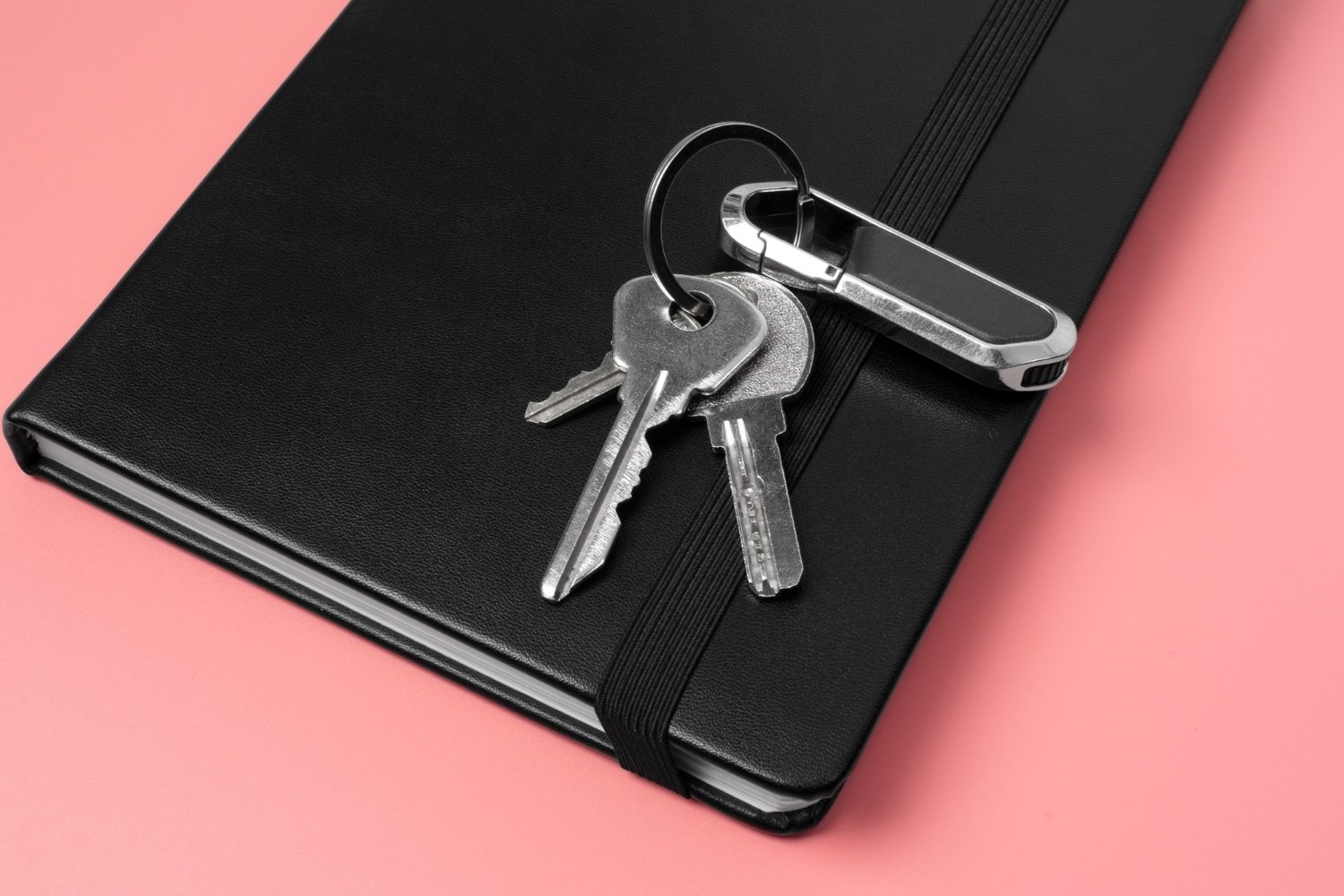 Organize Your Keys With KeySmart’s Compact Key Holders