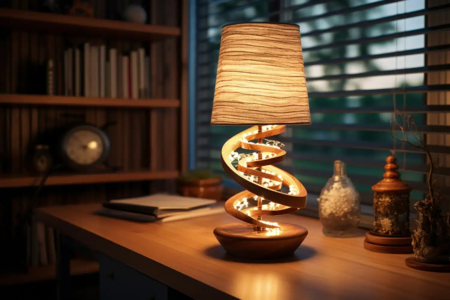 Illuminate Your Space With Nostalux.de’s Vintage And Modern Lighting Solutions