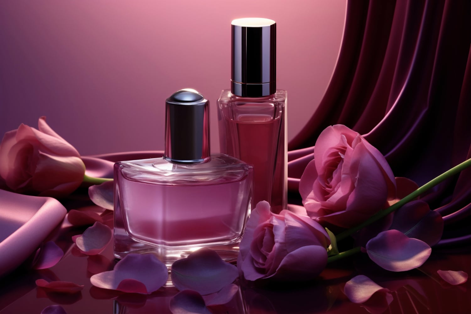 You are currently viewing Find Your Signature Scent With NOTINO.se’s Exclusive Perfume Collection