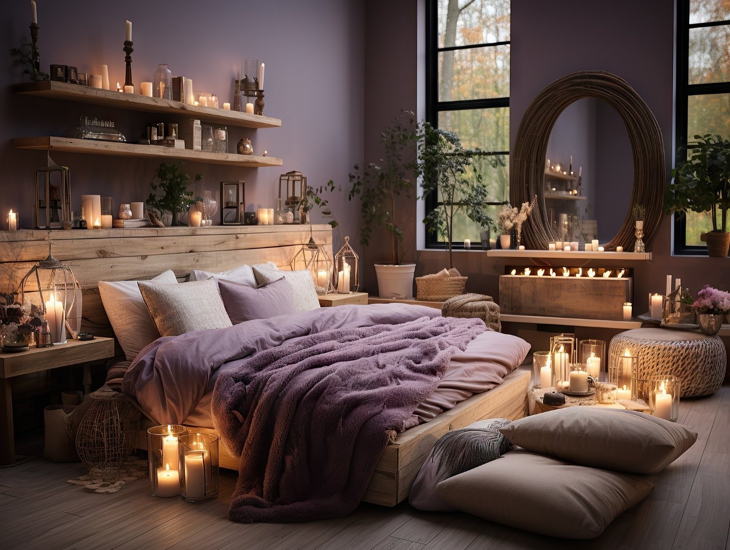 You are currently viewing Sleep In Style: Beddenbriljant.nl’s 2024 Bedding Trends