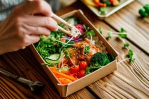 Read more about the article Nourish Your Body: Splendid Spoon’s 2024 Plant-Based Meal Deliveries