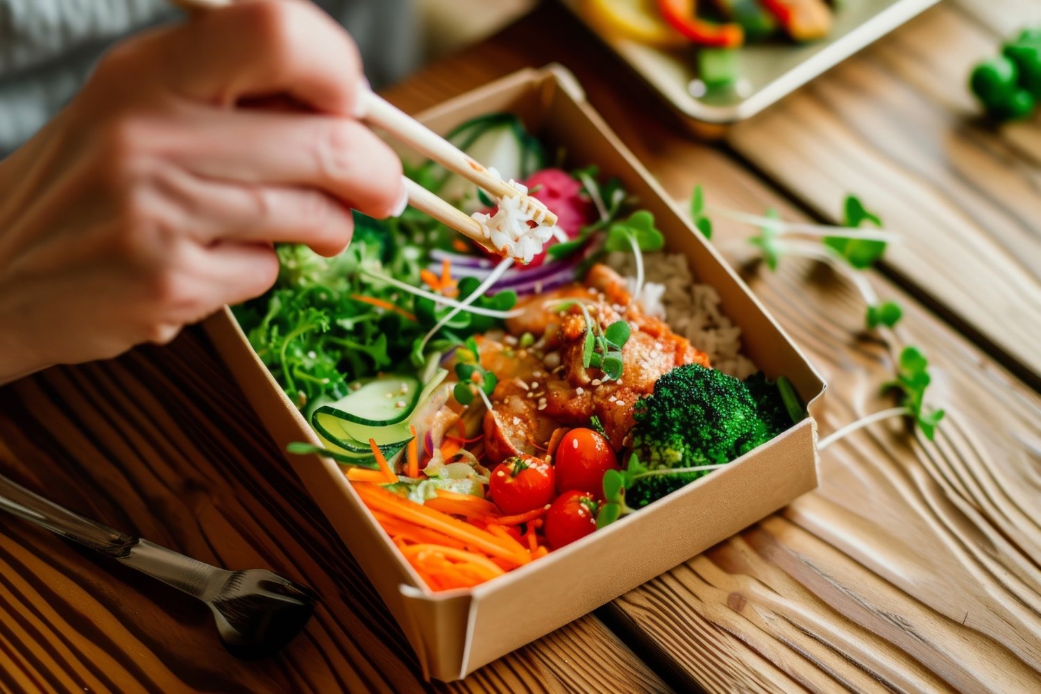 Nourish Your Body: Splendid Spoon’s 2024 Plant-Based Meal Deliveries