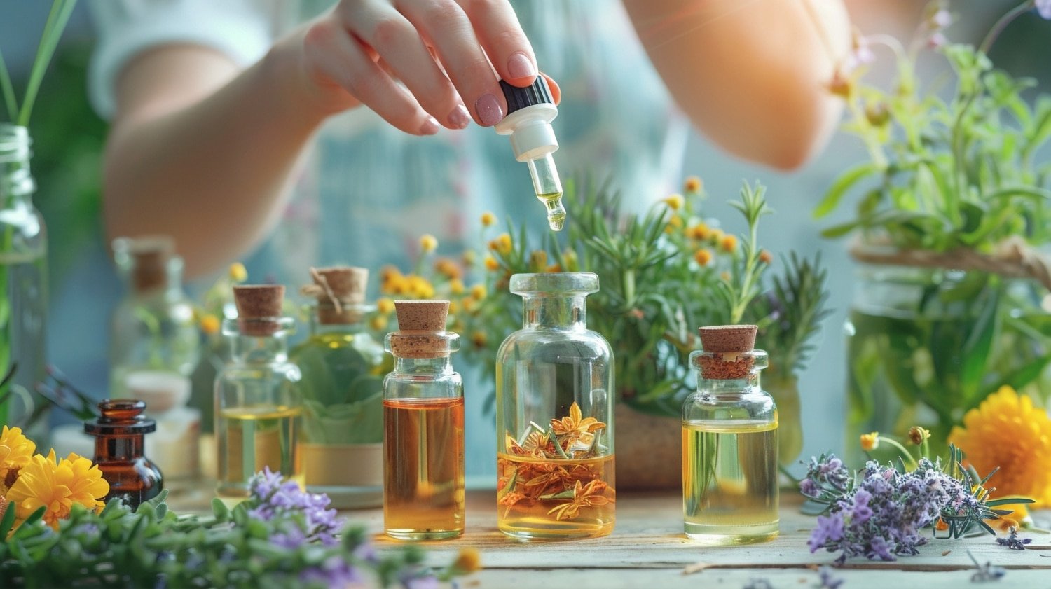 Discover Natural Remedies At Farmacia Guacci’s Traditional Pharmacy