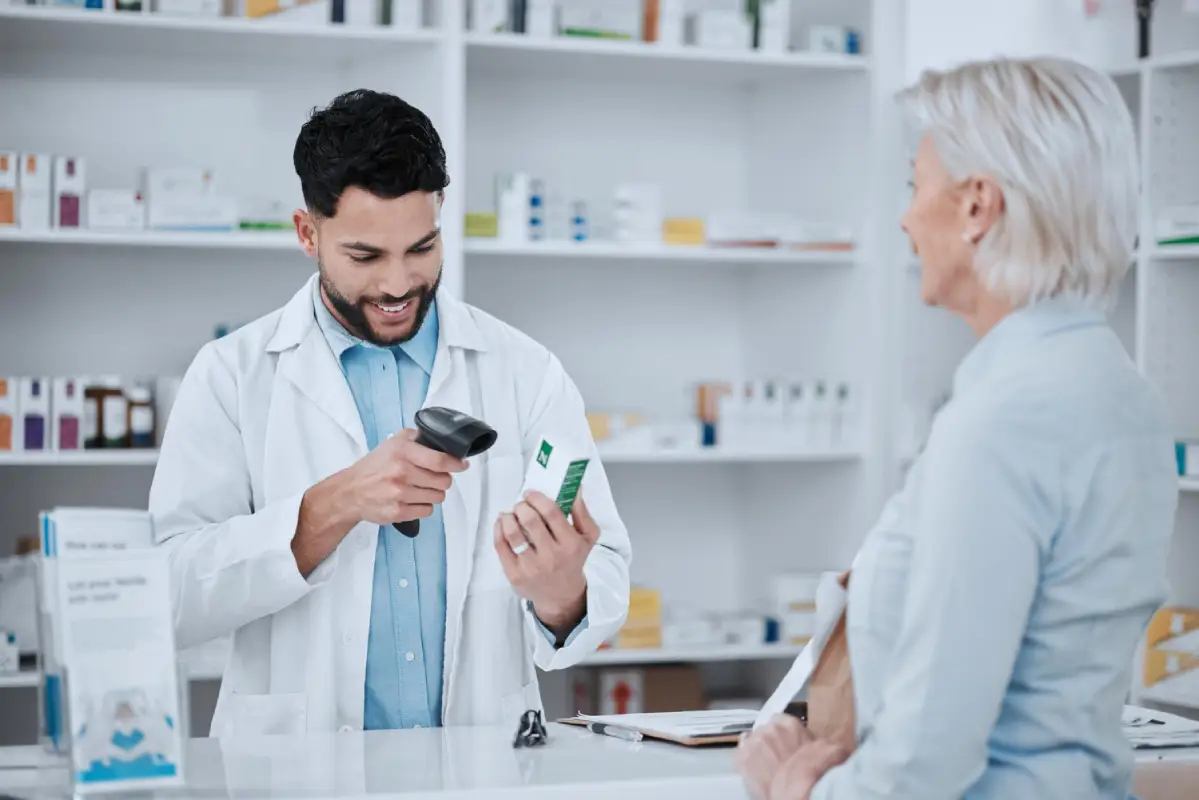 Read more about the article Order Prescriptions Conveniently With Chemist Direct’s Online Pharmacy