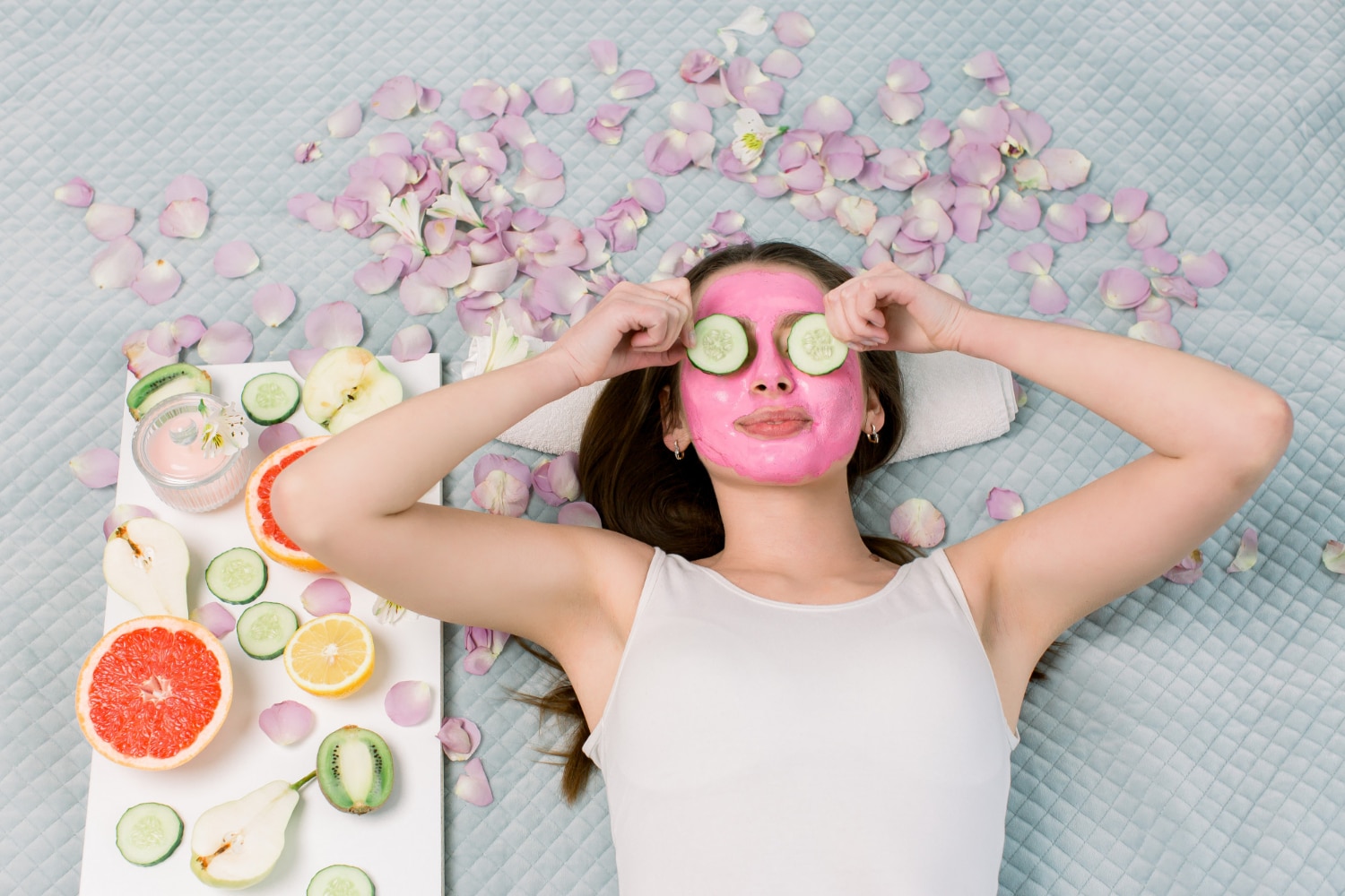 Read more about the article Embrace Clean Beauty with Clean Beauty For All Inc: Toxic-Free Skincare in 2024