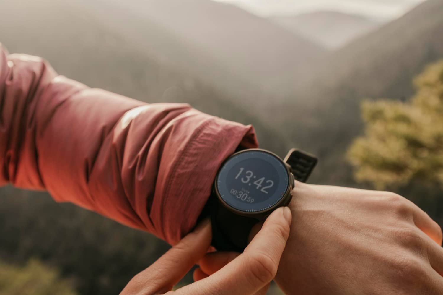 Explore the Outdoors with Suunto: Advanced Sports Watches for 2024