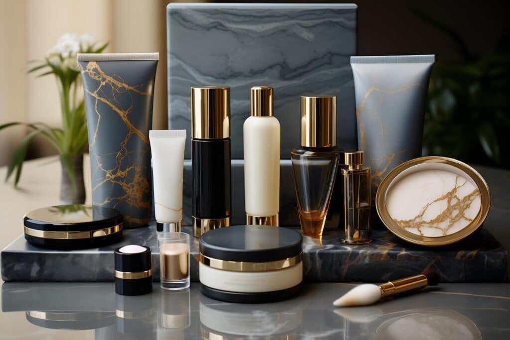 Indulge In Luxurious Skincare