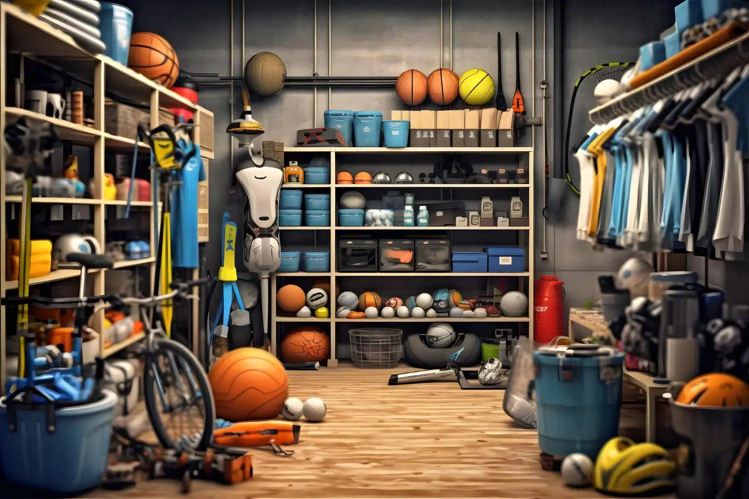 You are currently viewing Shop For Sports And Outdoor Gear At DECATHLON DE’s Extensive Collection