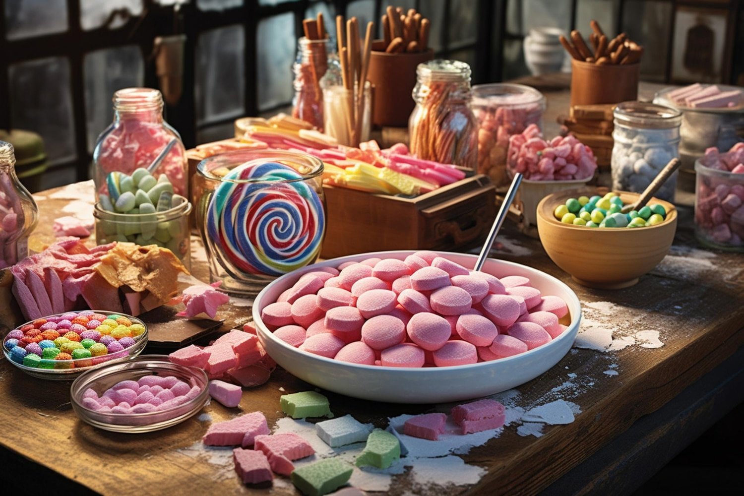 You are currently viewing Indulge In Gourmet Confections With Sugarfina’s Luxury Candy Collection