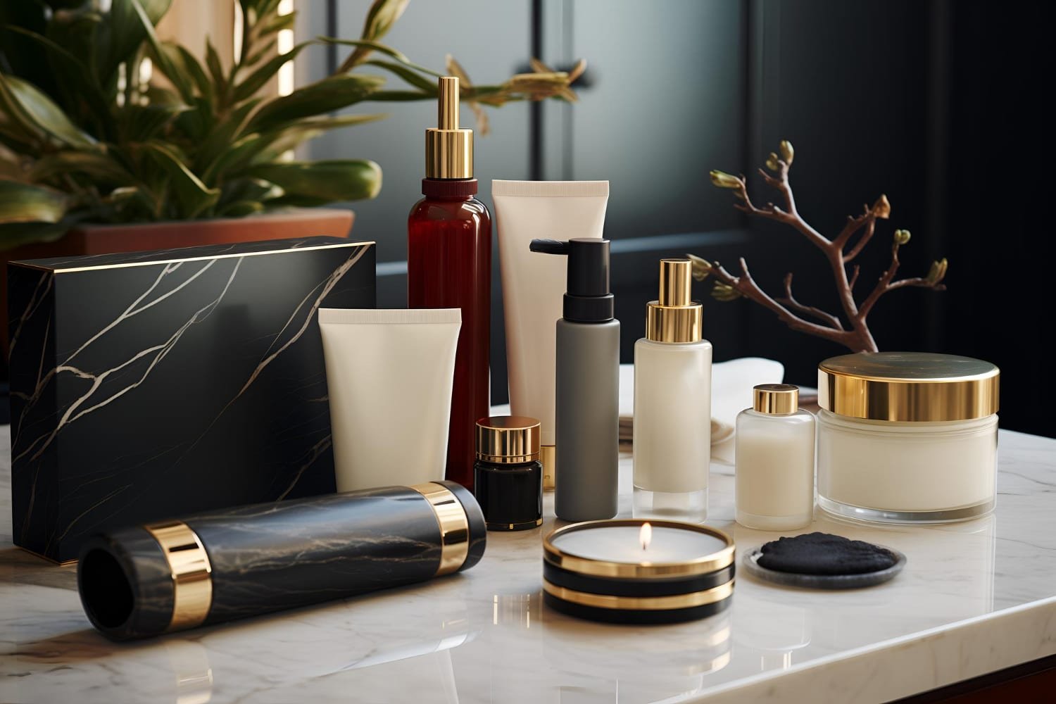 Indulge In Luxury Beauty Products With Escentual’s Exclusive Range