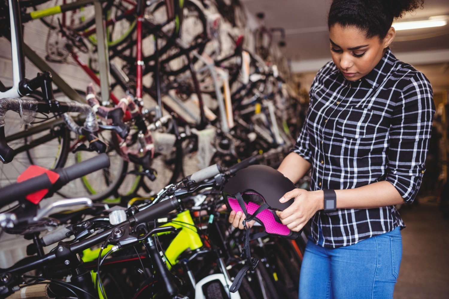 Gear Up For Your Next Cycling Adventure With Fahrrad-XXL DE’s Comprehensive Bike Shop