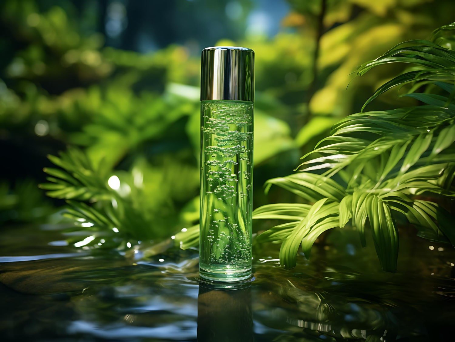 Read more about the article Nature’s Essence: Aveda’s 2024 Sustainable Beauty Solutions