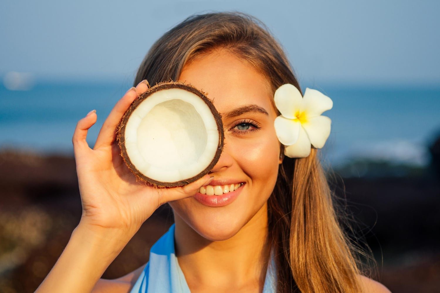 You are currently viewing Indulge in Natural Beauty with Kopari: Coconut-Based Skincare in 2024