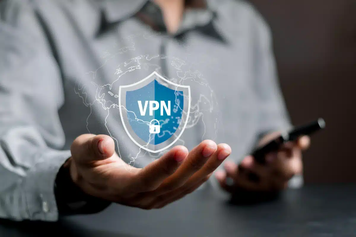 Stay Secure Online With PureVPN’s Advanced VPN Services