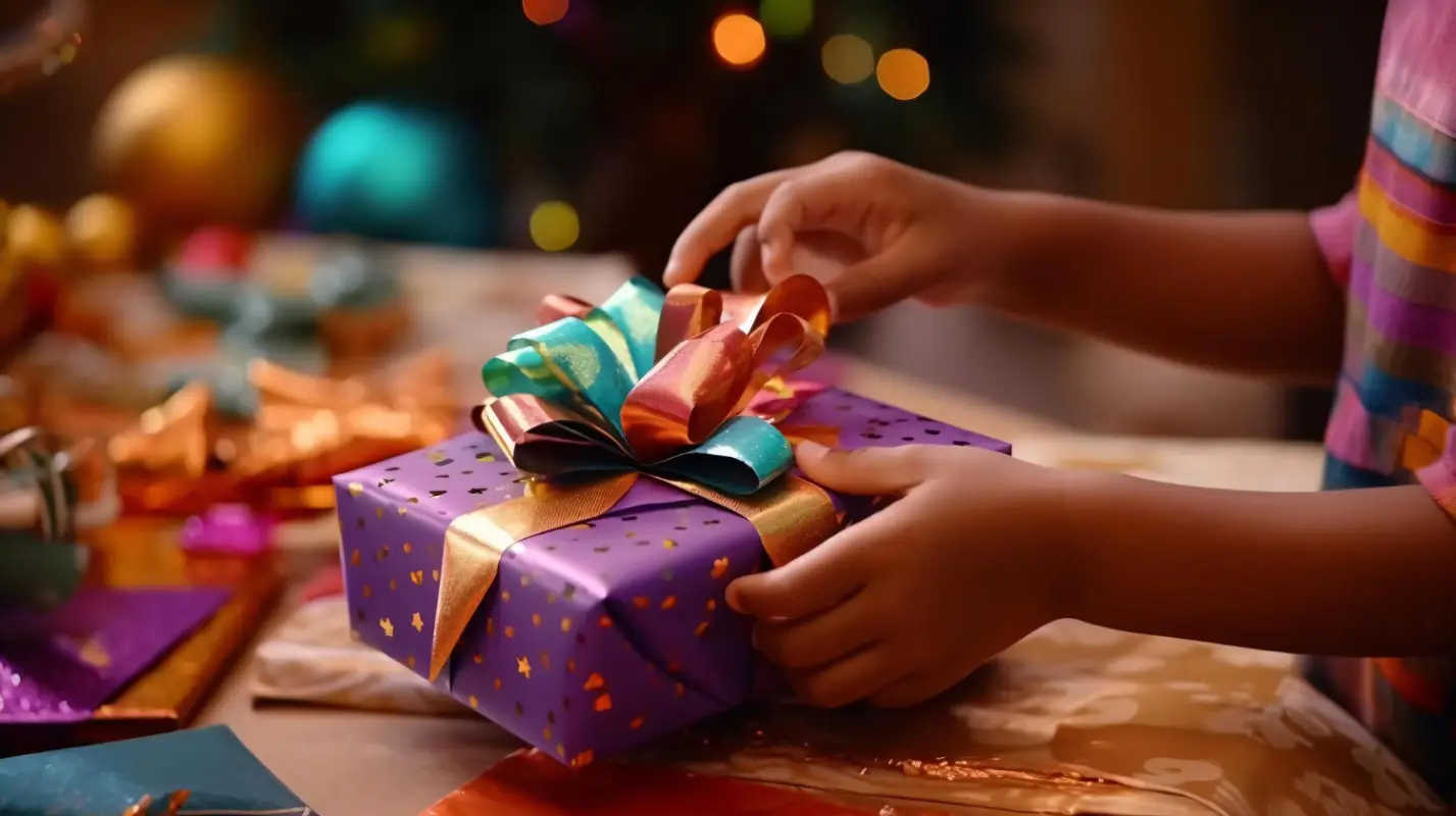 Gifts That Give Back: Explore Packed With Purpose’s Impactful Gift Ideas