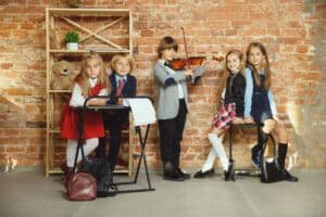 Read more about the article Upgrade Your School Wardrobe with French Toast’s Durable School Uniforms
