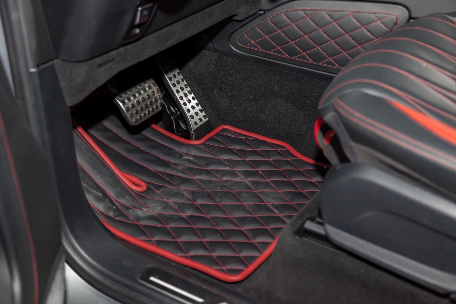 Customize Your Car With Vehicle Mats UK’s Unique Designs