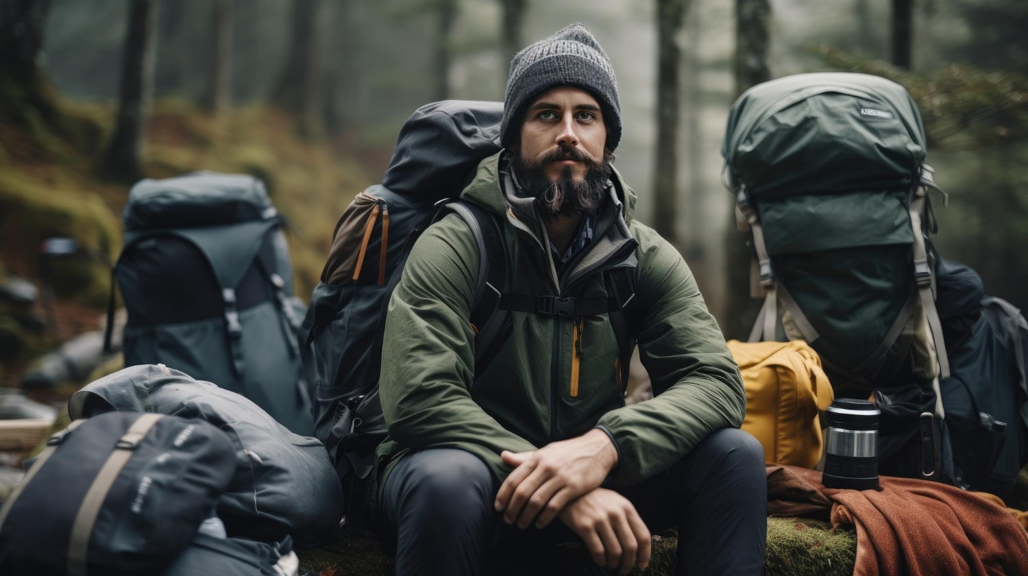 You are currently viewing Get Outdoors with Blacks’ Range of Premium Outdoor Gear